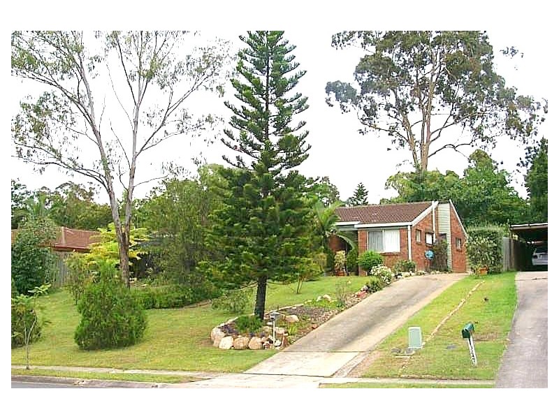 3251 Moggill Road, Bellbowrie QLD 4070