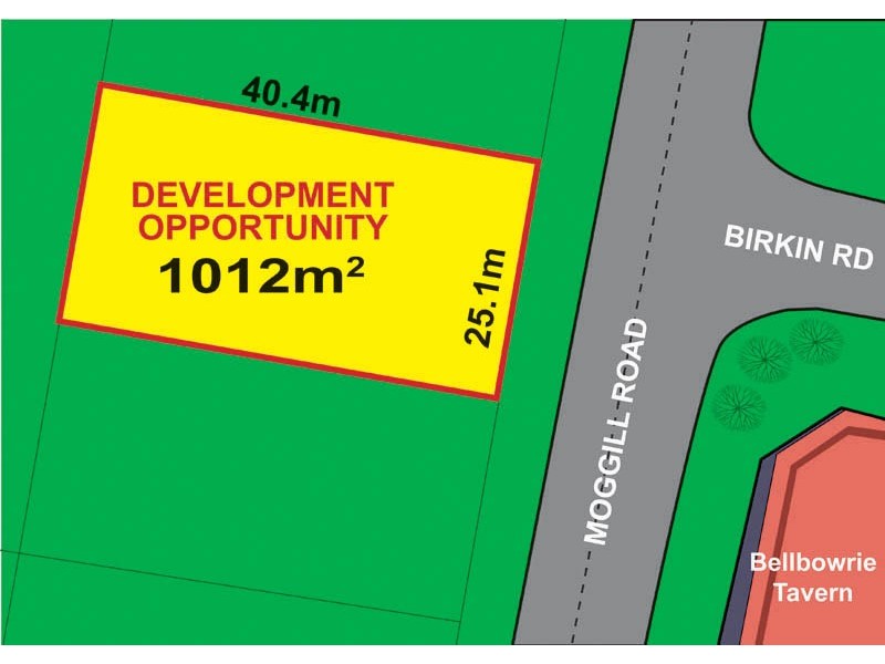 3251 Moggill Road, Bellbowrie QLD 4070