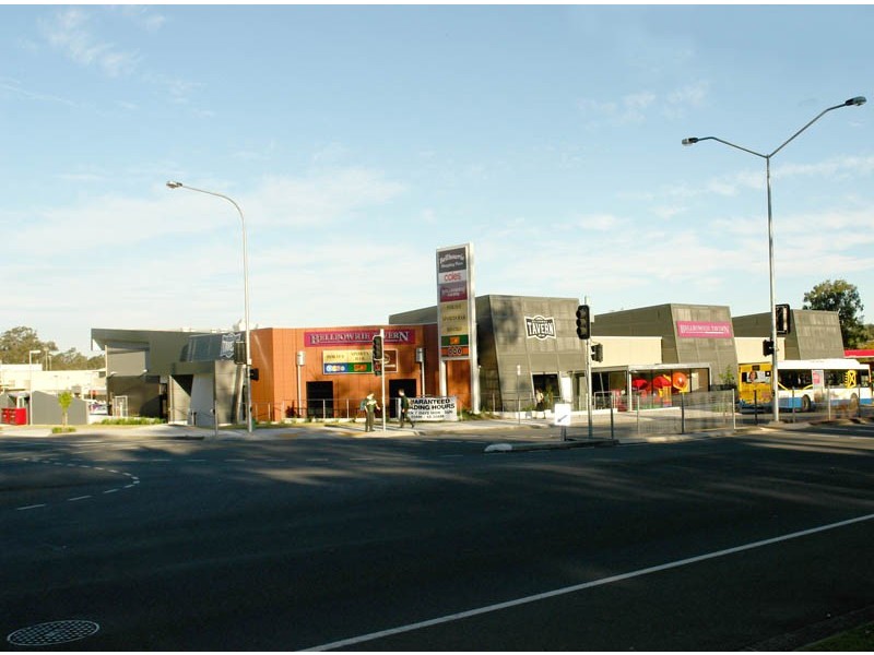 3251 Moggill Road, Bellbowrie QLD 4070