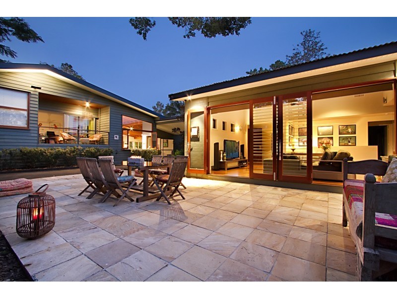 511 Fig Tree Pocket Road, Fig Tree Pocket QLD 4069