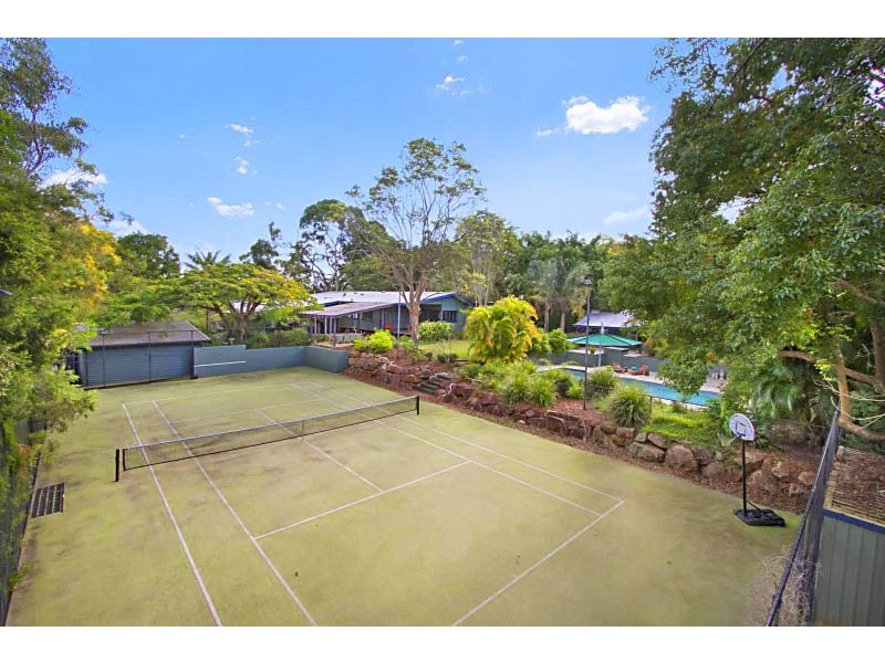 511 Fig Tree Pocket Road, Fig Tree Pocket QLD 4069