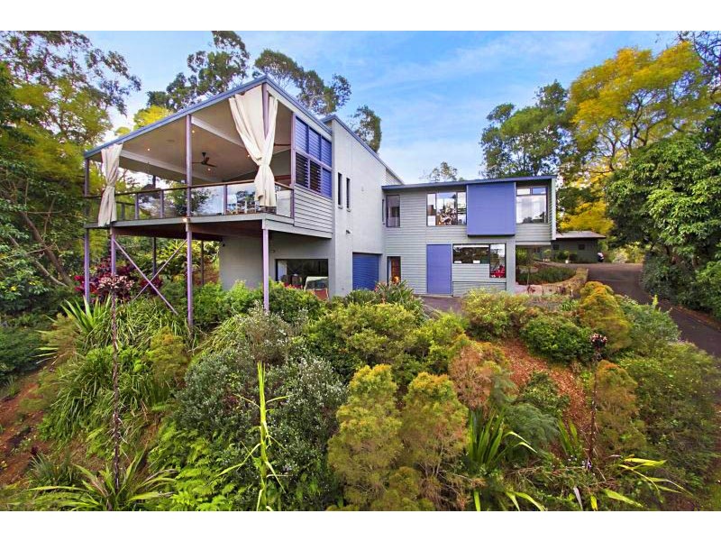 511 Fig Tree Pocket Road, Fig Tree Pocket QLD 4069