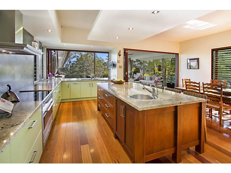 511 Fig Tree Pocket Road, Fig Tree Pocket QLD 4069