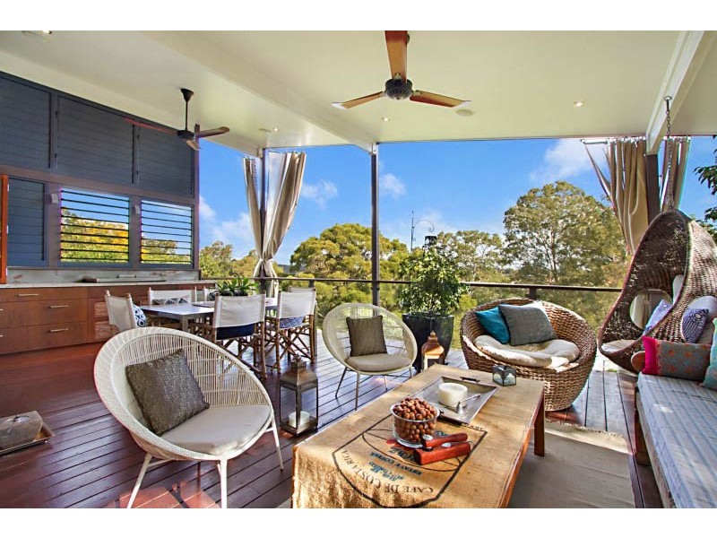 511 Fig Tree Pocket Road, Fig Tree Pocket QLD 4069
