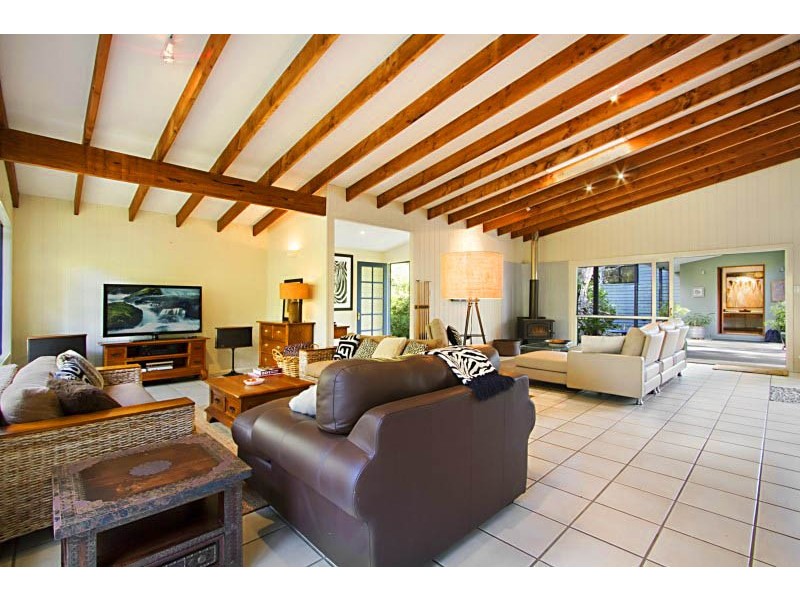 511 Fig Tree Pocket Road, Fig Tree Pocket QLD 4069