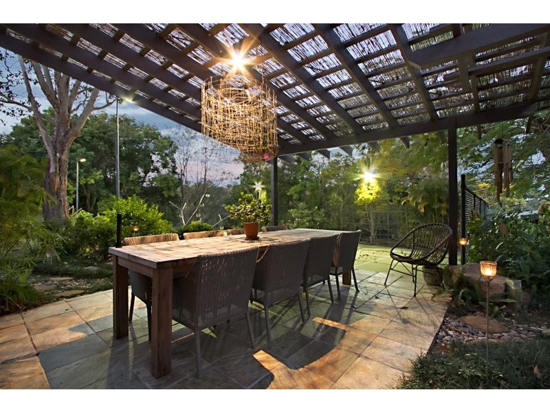 511 Fig Tree Pocket Road, Fig Tree Pocket QLD 4069