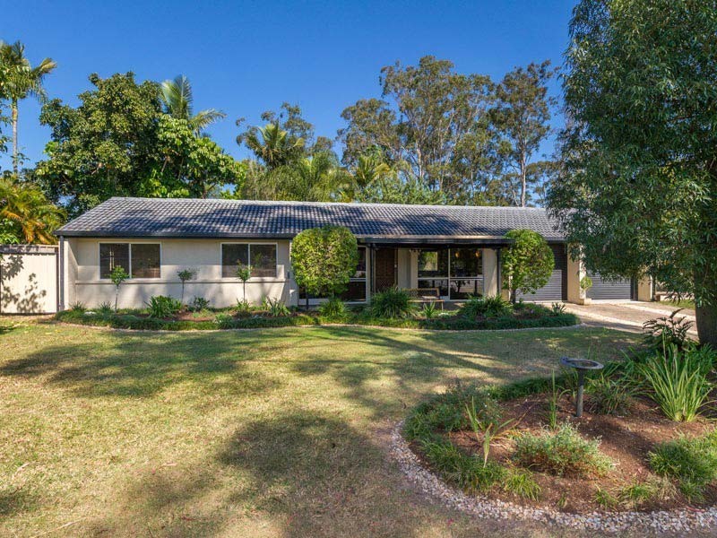 27 Caringal Drive, Karana Downs QLD 4306