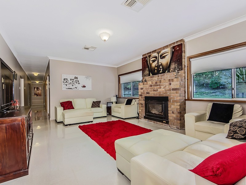 48 Ivan Lane, Ironbark QLD 4306