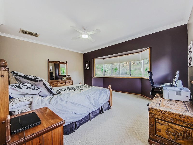 48 Ivan Lane, Ironbark QLD 4306