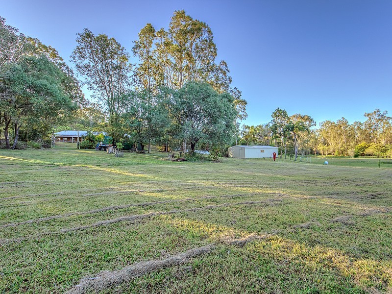 48 Ivan Lane, Ironbark QLD 4306