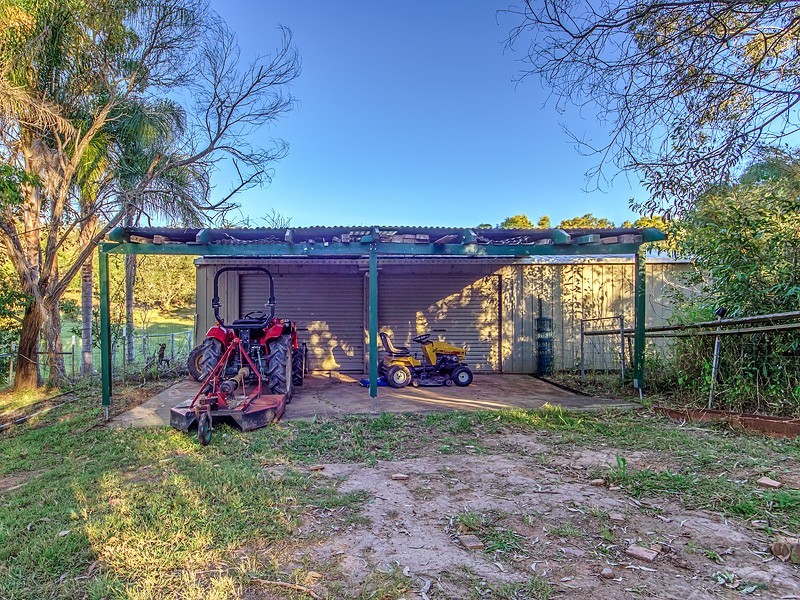 48 Ivan Lane, Ironbark QLD 4306