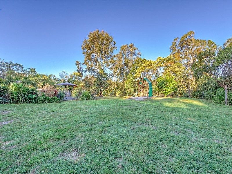 48 Ivan Lane, Ironbark QLD 4306