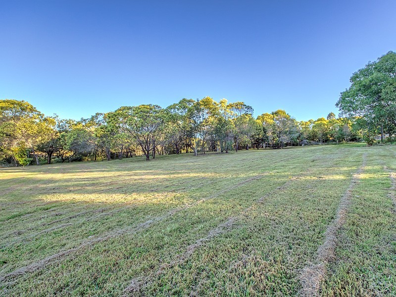 48 Ivan Lane, Ironbark QLD 4306