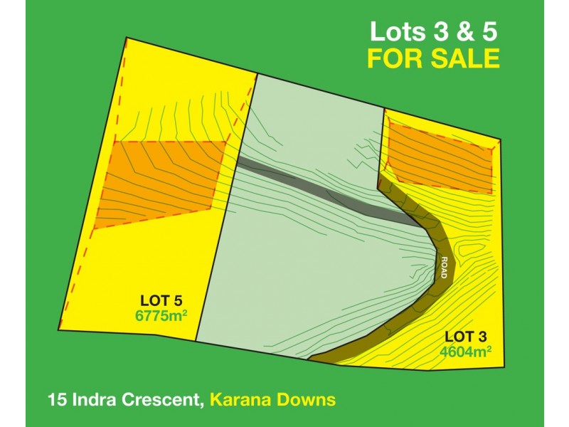 23 Indra Crescent, Karana Downs QLD 4306