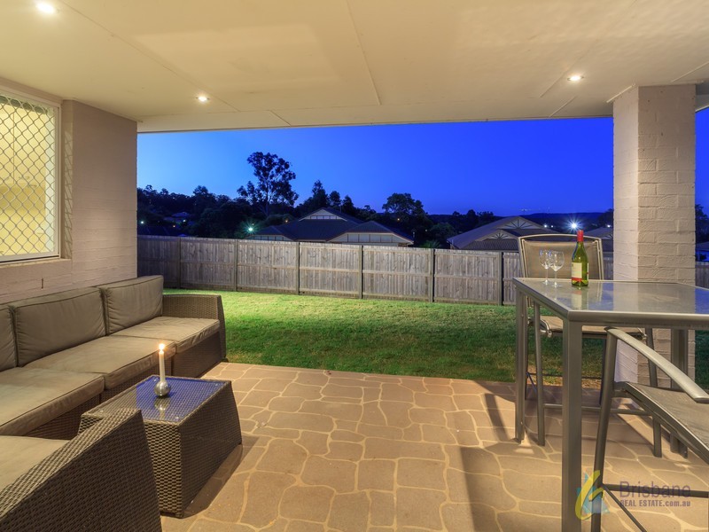 38 Regency Crescent, Moggill QLD 4070