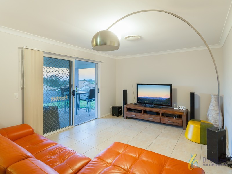 38 Regency Crescent, Moggill QLD 4070