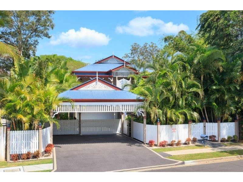 35 Wharf Street, Chelmer QLD 4068