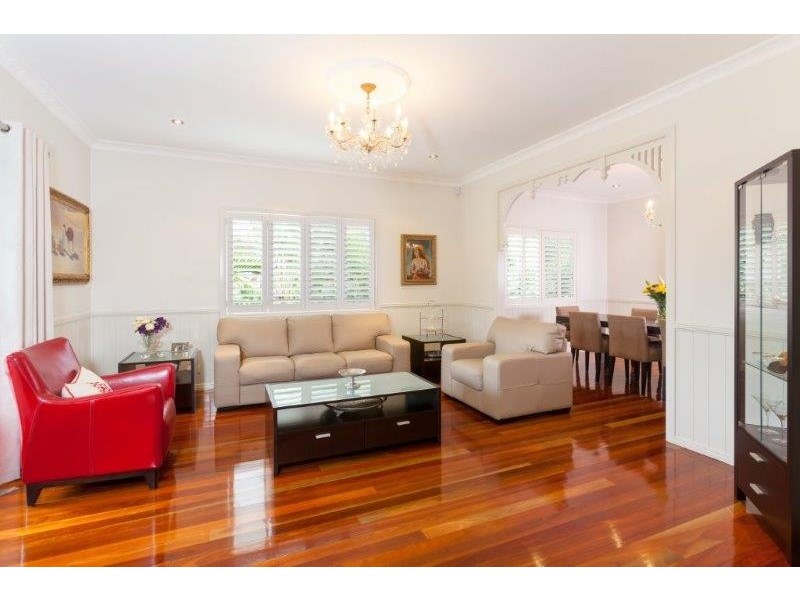 35 Wharf Street, Chelmer QLD 4068