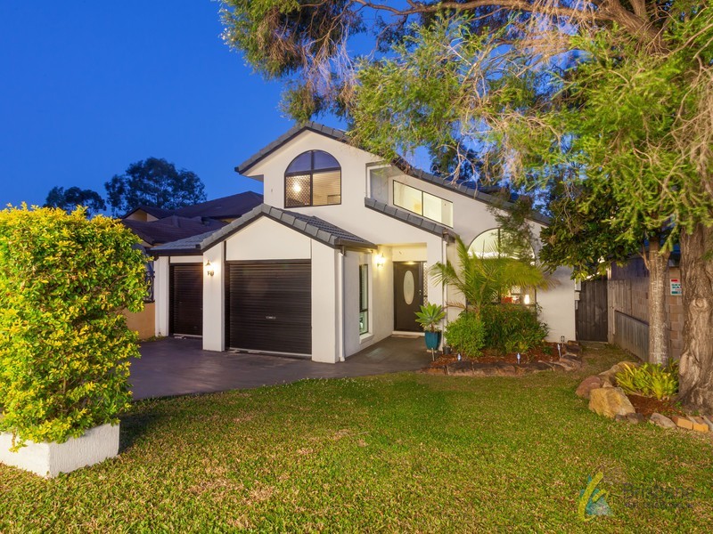 15 Wivenhoe Cct, Forest Lake QLD 4078