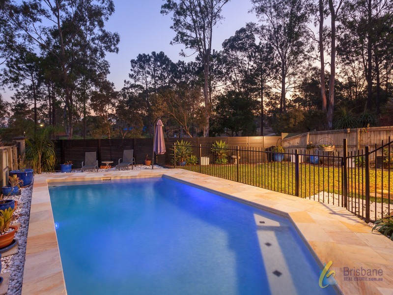 15 Wivenhoe Cct, Forest Lake QLD 4078