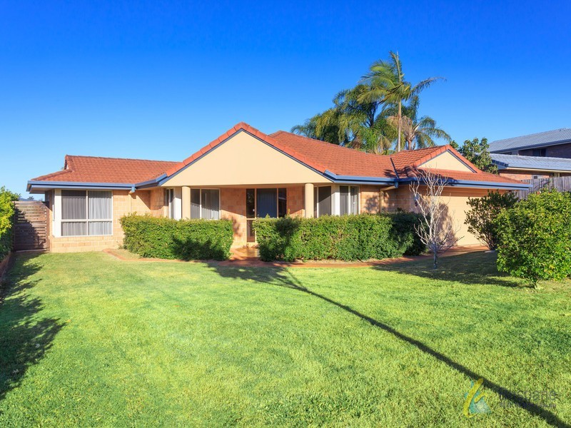 5 Mallery Street, Westlake QLD 4074