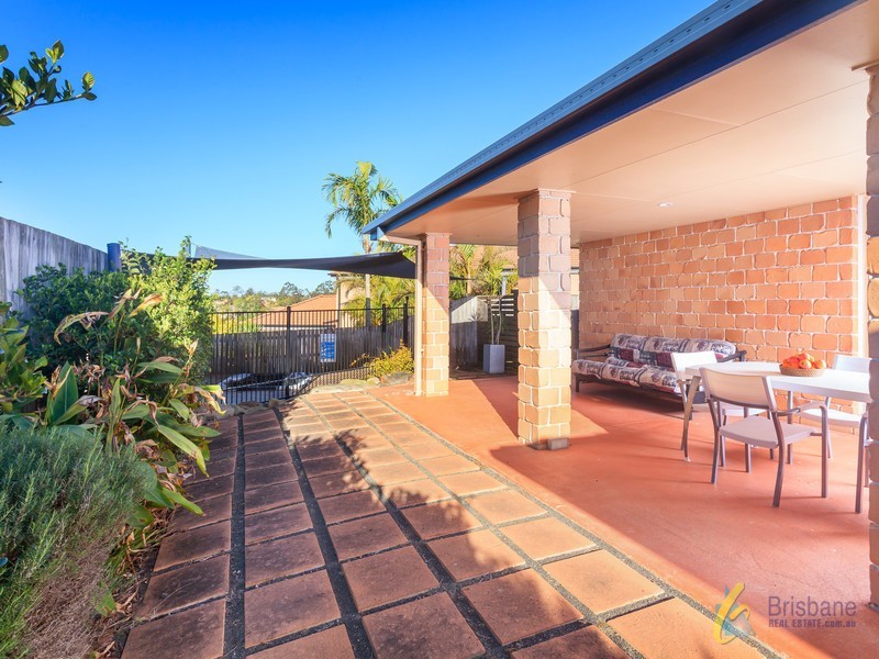 5 Mallery Street, Westlake QLD 4074