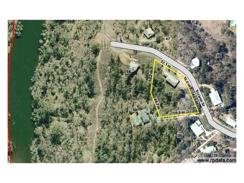 42 Scriven Street, Mount Crosby QLD 4306