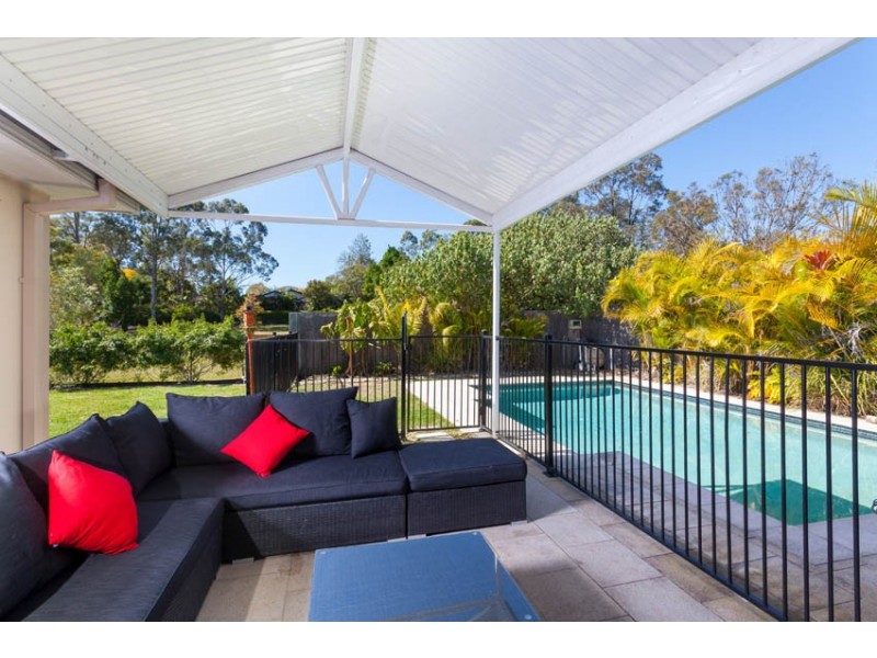 187 Kangaroo Gully Road, Bellbowrie QLD 4070