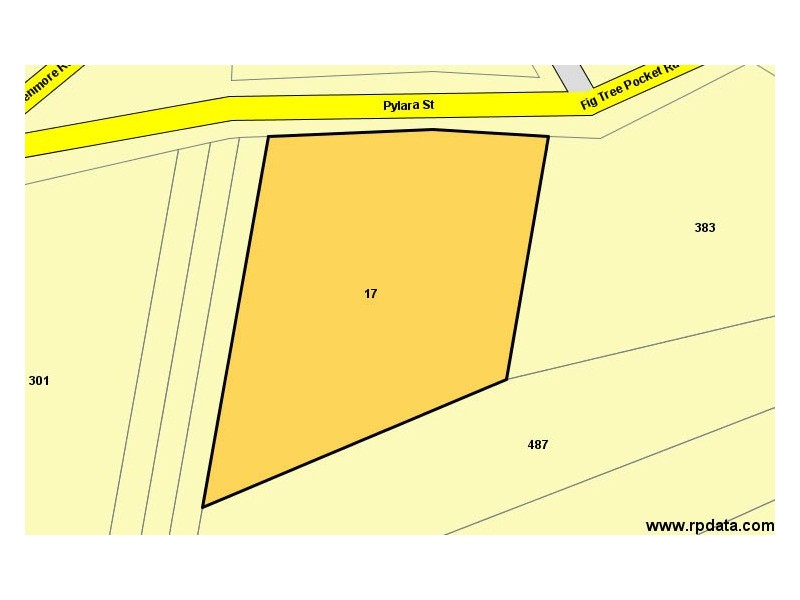 17 Pylara Street, Fig Tree Pocket QLD 4069