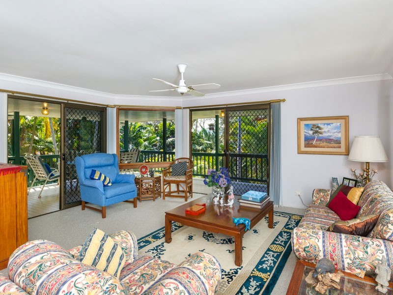 5 St Andrews Drive, Karana Downs QLD 4306