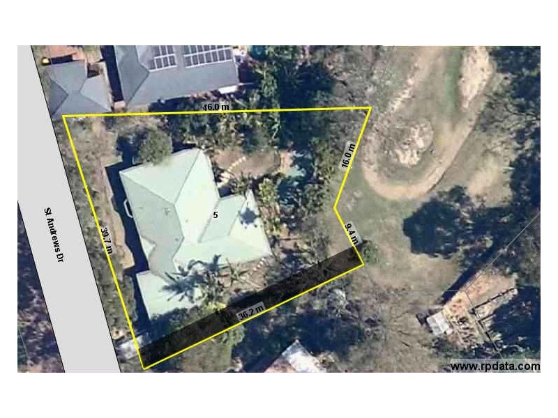 5 St Andrews Drive, Karana Downs QLD 4306