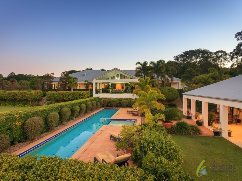 14/43 Upper Brookfield Road, Brookfield QLD 4069