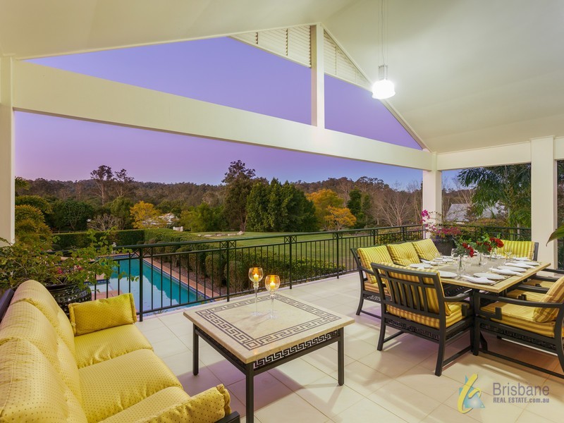 14/43 Upper Brookfield Road, Brookfield QLD 4069