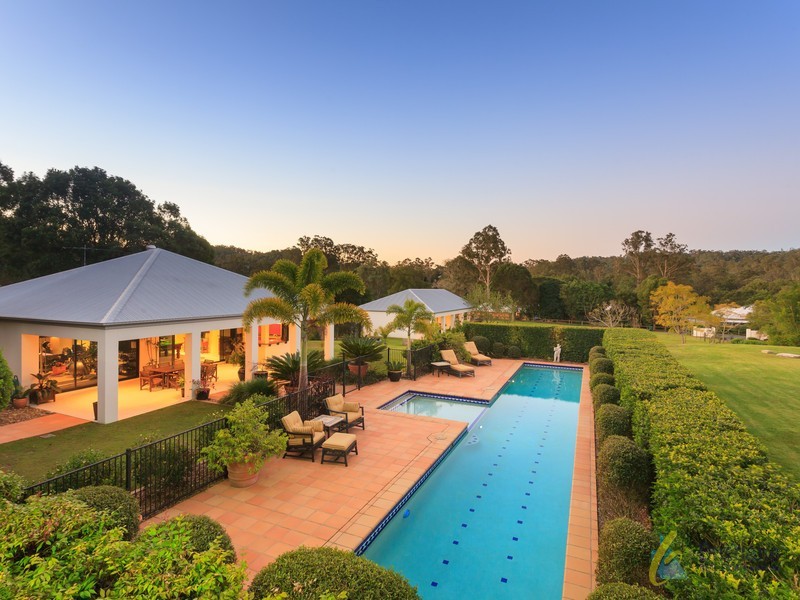 14/43 Upper Brookfield Road, Brookfield QLD 4069