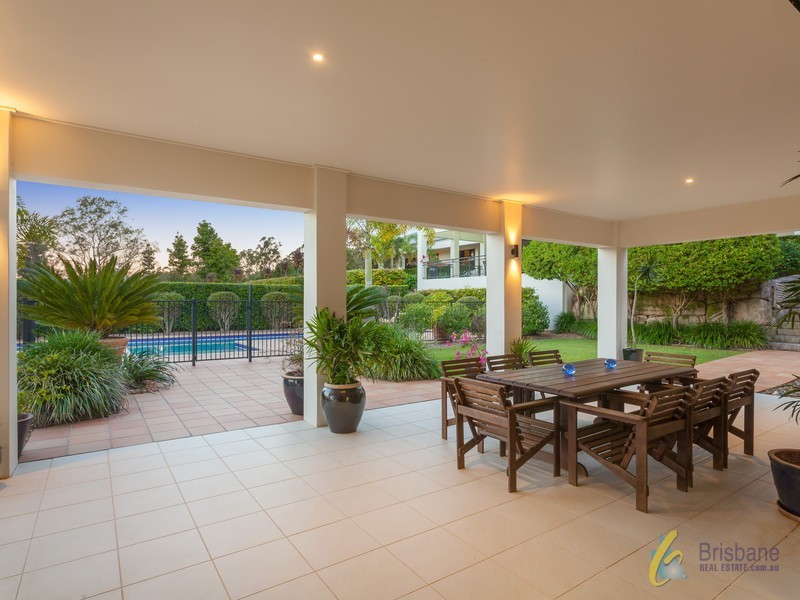 14/43 Upper Brookfield Road, Brookfield QLD 4069