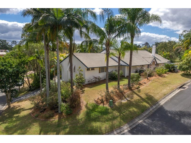 19 Errogie Place, Fig Tree Pocket QLD 4069