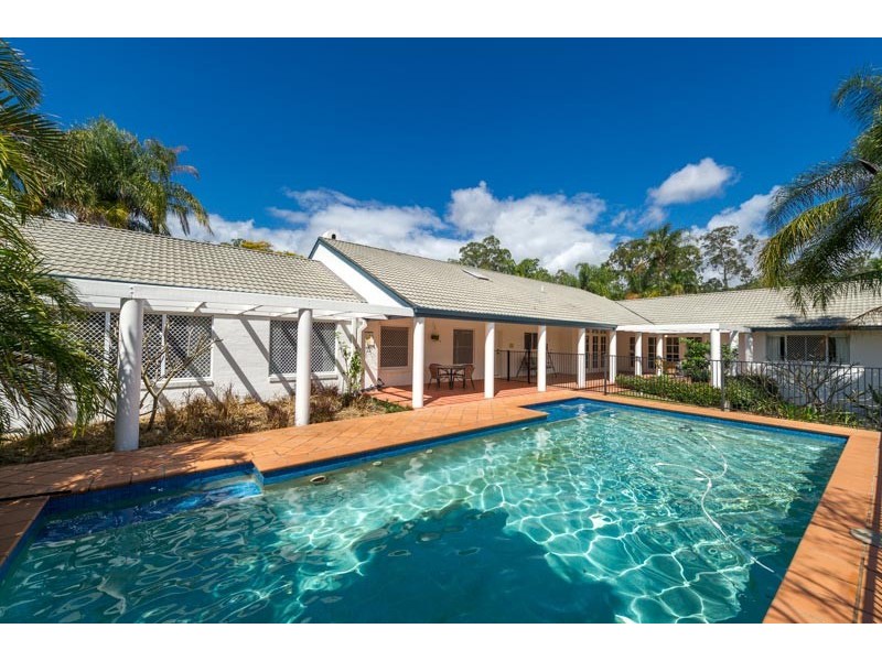 19 Errogie Place, Fig Tree Pocket QLD 4069