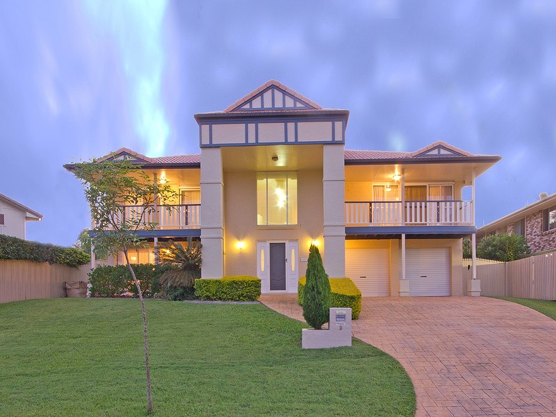 3 Tarrabool Street, Westlake QLD 4074