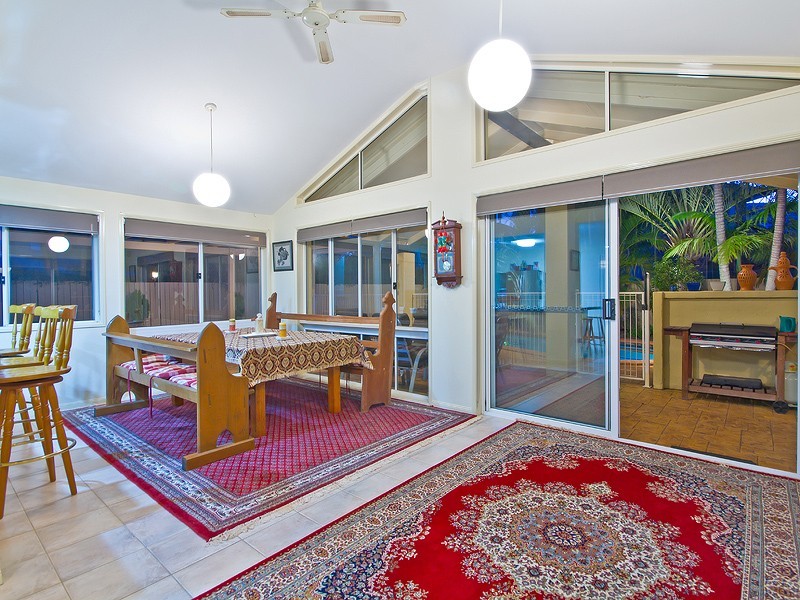 3 Tarrabool Street, Westlake QLD 4074