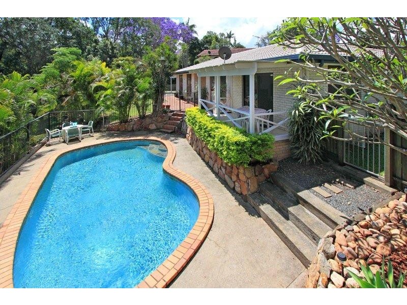 19 Mimosa Lane, Moggill QLD 4070