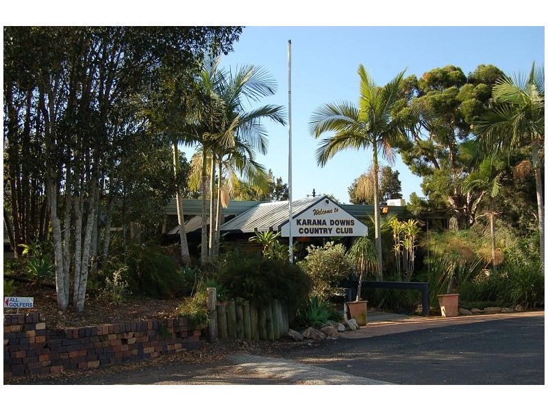 23 Nalya Crescent, Karana Downs QLD 4306
