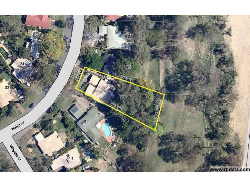 23 Nalya Crescent, Karana Downs QLD 4306