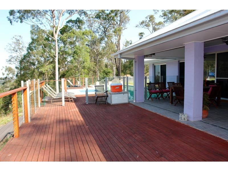 550 Grandview Road, Pullenvale QLD 4069