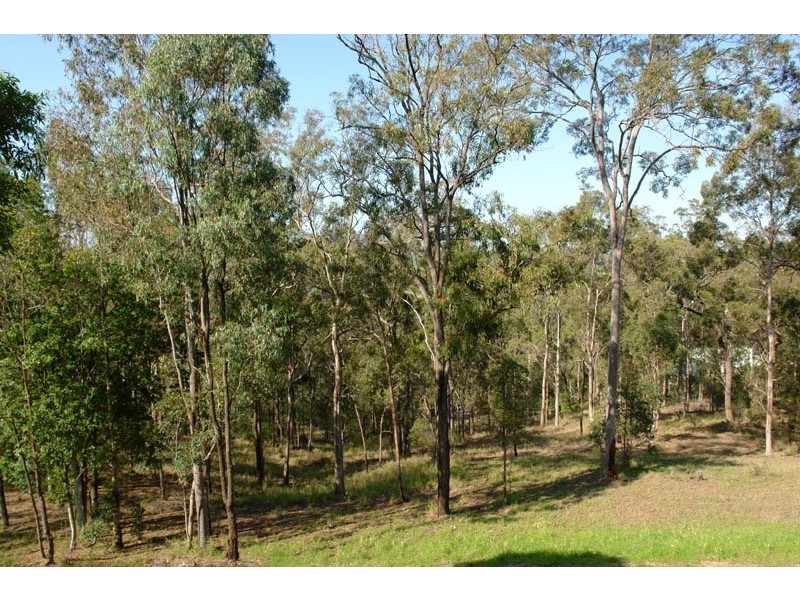 550 Grandview Road, Pullenvale QLD 4069