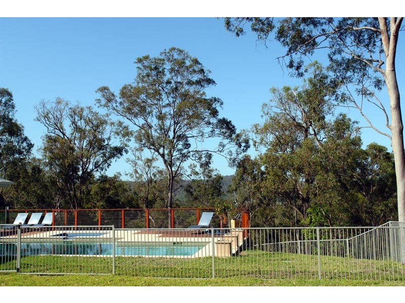 550 Grandview Road, Pullenvale QLD 4069