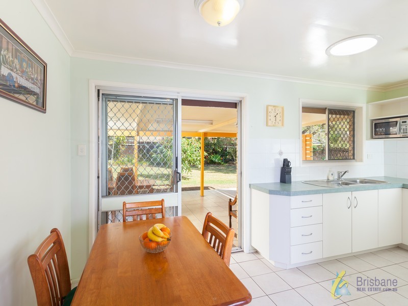 6 Bowline Street,, Jamboree Heights QLD 4074
