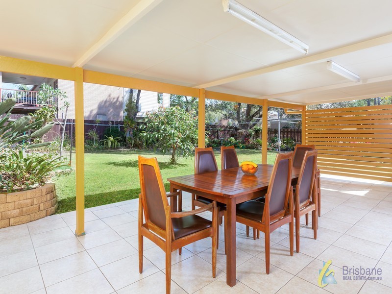 6 Bowline Street,, Jamboree Heights QLD 4074