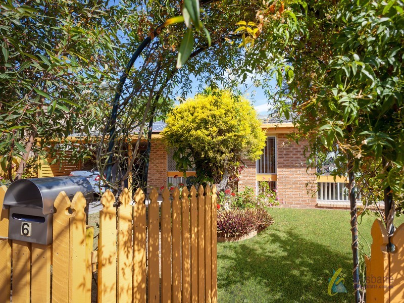 6 Bowline Street,, Jamboree Heights QLD 4074