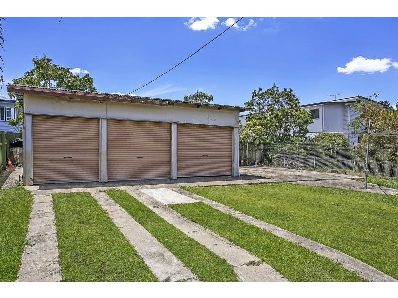 114 Plumer Street, Sherwood QLD 4075