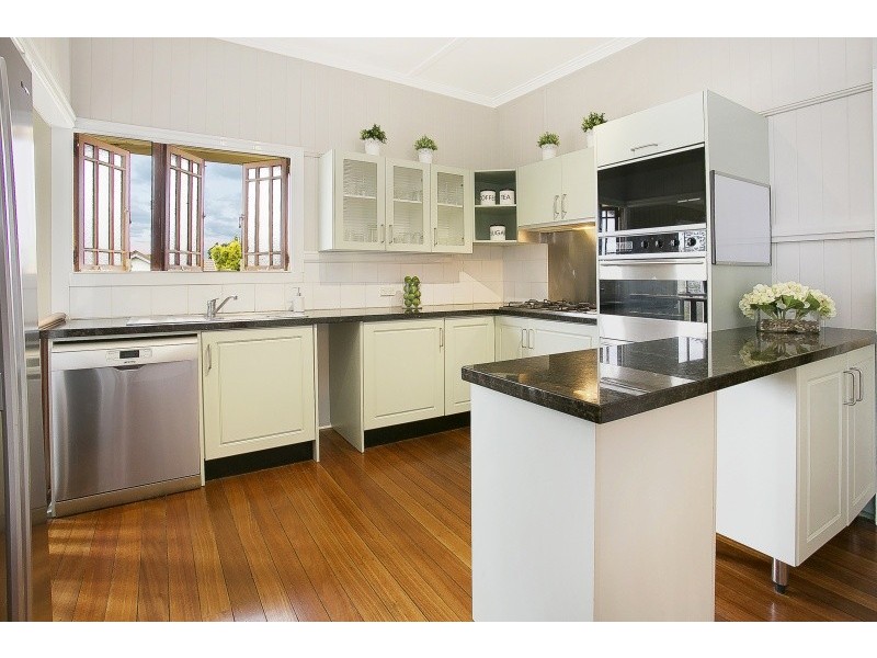 66 Plumer Street, Sherwood QLD 4075